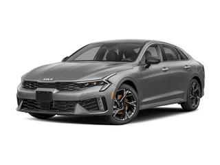 2025 Kia K5
