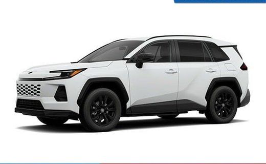 2026 Toyota RAV4 Prime PHEV GR Sport