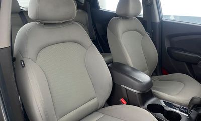 2011 Hyundai Tucson GL