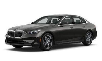 2027 BMW 530i