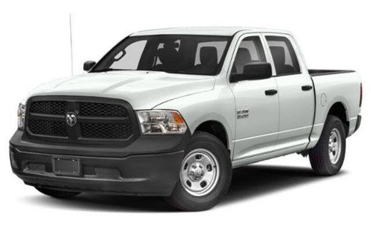 2018 Ram 1500 ST