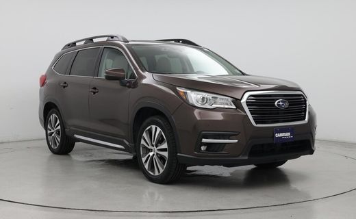 2019 Subaru Ascent
