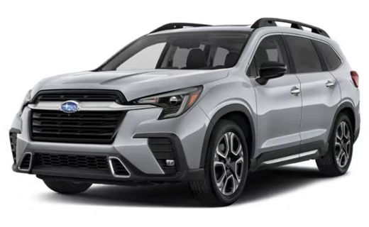 2026 Subaru Ascent Touring