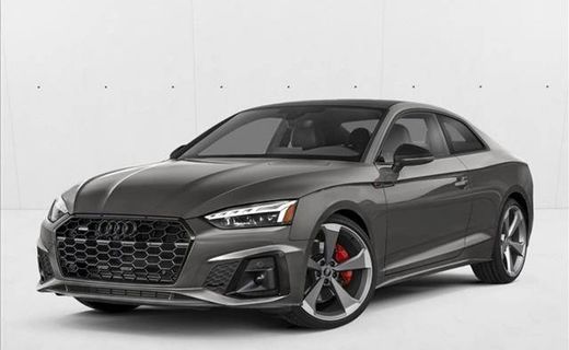 2023 Audi A5 Quattro Premium Plus