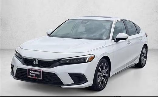 2023 Honda Civic