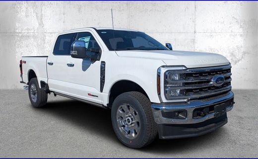2026 Ford F-250