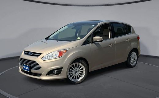 2016 Ford C-MAX SEL