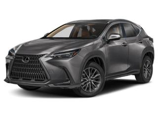 2026 Lexus NX 350 Premium
