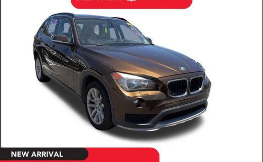 2015 BMW X1 XDRIVE28I