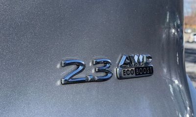 2015 Lincoln MKC LS