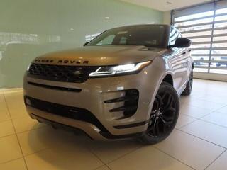2023 Land Rover Range Evoque SE