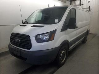 2018 Ford Transit 150 LOW Roof