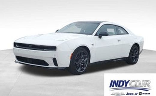 2026 Dodge Charger