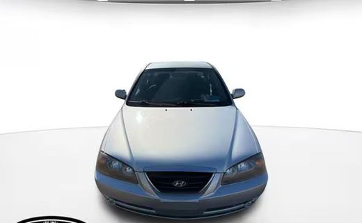 2006 Hyundai Elantra XD