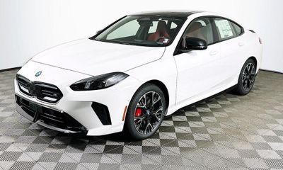 2026 BMW M235 xDrive GC