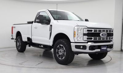 2025 Ford F-250 XLT