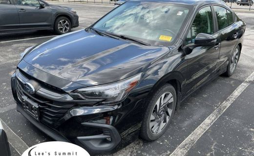 2023 Subaru Legacy Limited