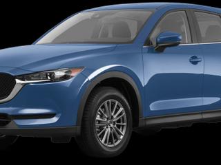 2020 Mazda CX-5 Sport