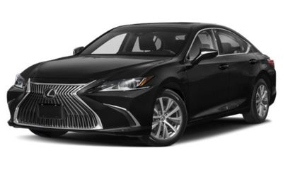 2021 Lexus ES 350 Premium