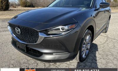 2021 Mazda CX-30 Preferred Package