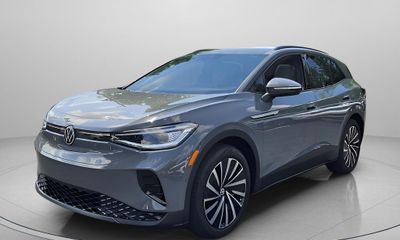 2024 Volkswagen ID 4 S