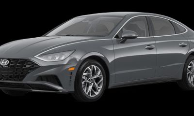 2022 Hyundai Sonata SEL Plus