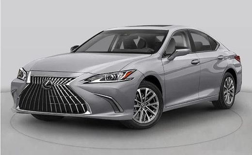 2024 Lexus ES 350 Ultra Luxury