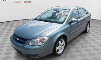2010 Chevrolet Cobalt 2LT