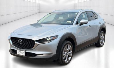 2021 Mazda CX-30 Premium Package