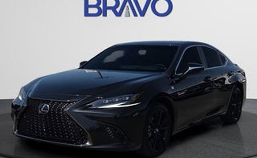 2026 Lexus TX 350