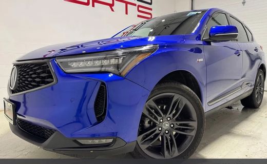 2024 Acura RDX