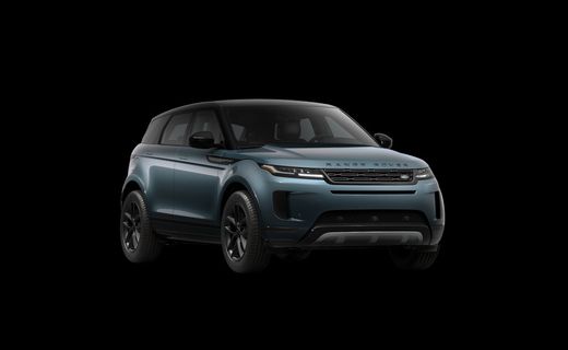 2026 Land Rover Range Evoque S