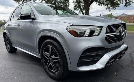 2023 Mercedes-Benz GLE-Class GLE350 4MATIC