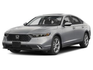 2026 Honda Accord