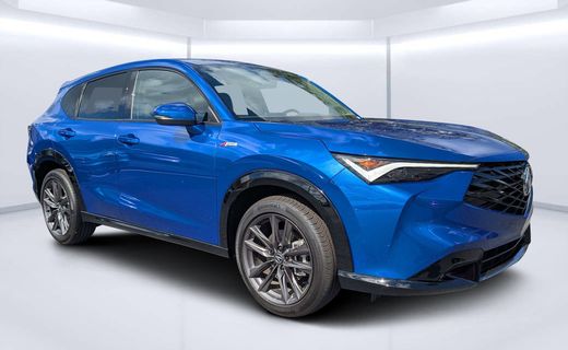 2025 Acura ADX