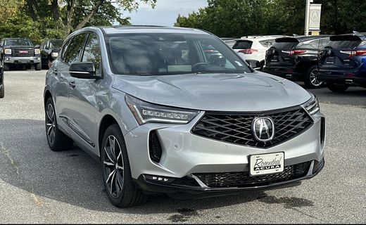 2025 Acura RDX Advance