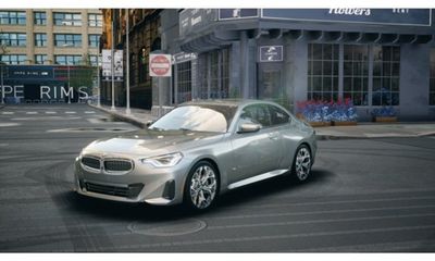 2026 BMW 230i xDrive