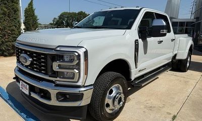 2026 Ford F-350 XL