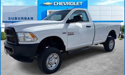 2014 Ram 2500 ST