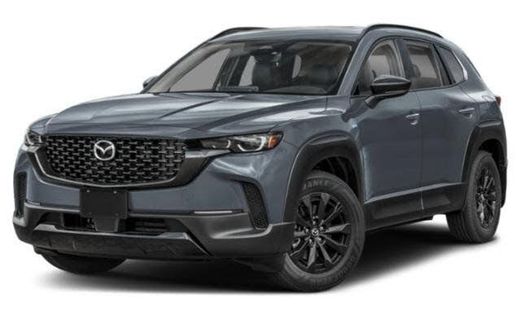 2026 Mazda CX-50 Premium