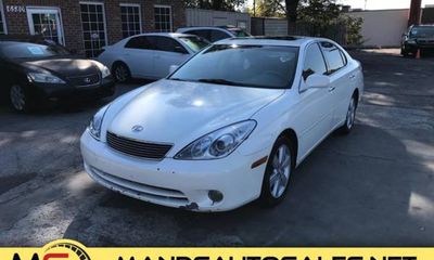 2005 Lexus ES 330