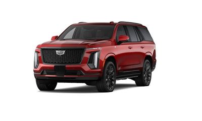 2026 Cadillac Escalade Sport Platinum