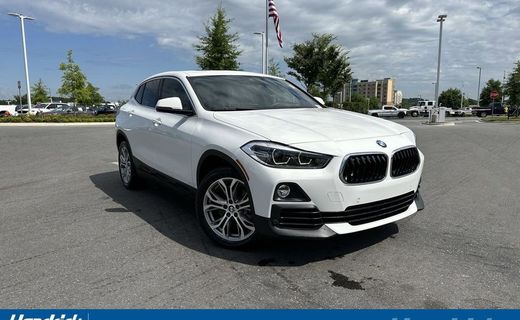 2020 BMW X2 SDRIVE28I