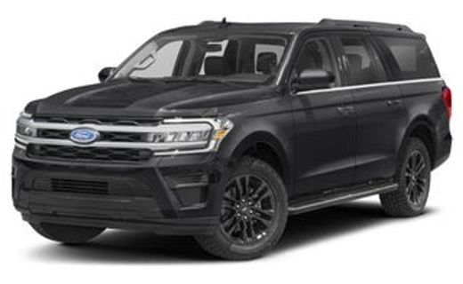 2022 Ford Expedition MAX XLT