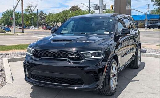 2024 Dodge Durango SRT 392