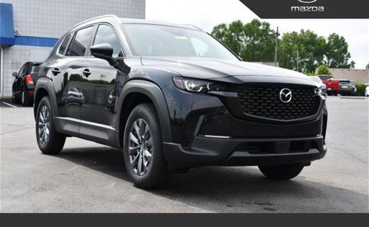 2023 Mazda CX-50 Preferred Plus Package