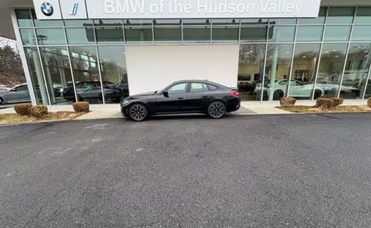 2023 BMW 430I Xdrive GC