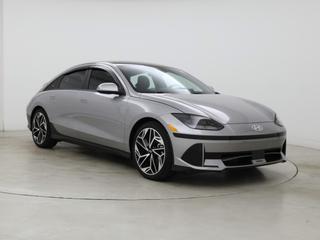 2023 Hyundai Ioniq 6 SEL