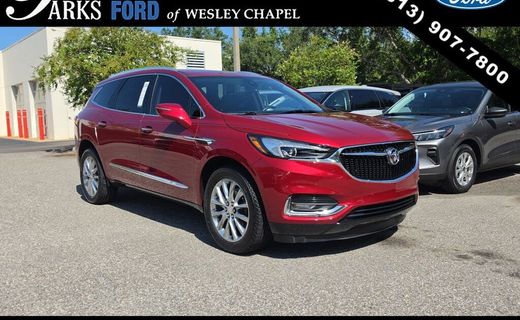 2019 Buick Enclave Premium