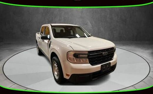 2024 Ford Maverick XL